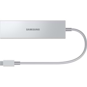 Samsung EE-P5400U Multiport Adaptör USB 3.0 Type-C Gigabit Ethernet, HDMI