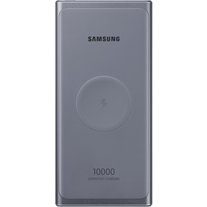Samsung EB-U3300X SFC Kablosuz Powerbank 25W Kablosuz Pil Paketi 10.000 mAh