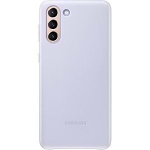 Samsung Galaxy S21+ 5G Smart LED Cover Mor EF-KG996C