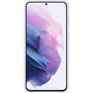Samsung Galaxy S21+ 5G Smart LED Cover Mor EF-KG996C