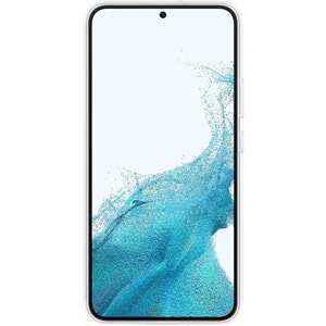 Samsung Galaxy S22+ Plus Clear Cover, Şeffaf EF-QS906C