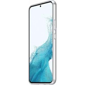 Samsung Galaxy S22+ Plus Clear Cover, Şeffaf EF-QS906C