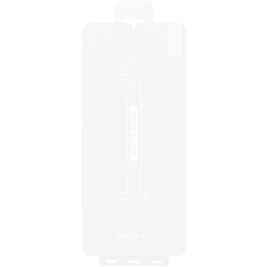 Samsung Galaxy A33 Ekran Koruyucu Screen Protector