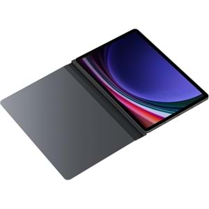 Samsung Galaxy Tab S9 / S9 FE Gizlilik Ekranı, Siyah EF-NX712P