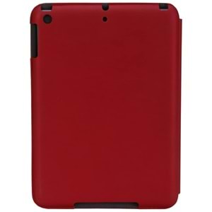 Targus Classic iPad Air 1. Nesil 9.7 inç (A1474, A1475 ve A1476) için Kılıf, Kırmızı
