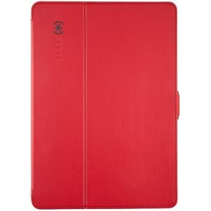 Speck Stylefolio iPad Mini 1/2/3. Nesil Kılıf ve Standı, Kırmızı