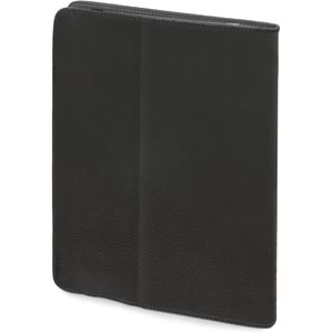 Muvit Easel iPad 2. Nesil, 3. Nesil ve 4. Nesil 9.7 için Kılıf, Siyah