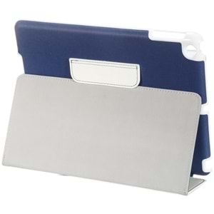 Muvit Fold iPad 5 (2017) 5. Nesil A1822 ve A1823 için Kılıf ve Stand