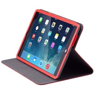 Ozaki iPad Mini 2/3. Nesil Kılıf (A1489, A1490, A1599, A1600) Smart Kılıf