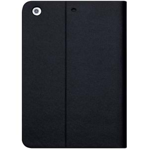 Ozaki Smart Slim iPad 6. Nesil (2018) A1893 ve A1954 için Kılıf Uyku Modlu, Siyah