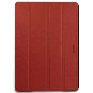 XtremeMac Ultra Thin iPad Air 1. Nesil (A1474, A1475 ve A1476) Kılıf ve Stand Uyku Modlu