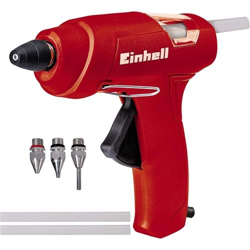 Einhell TC-GG 30 30 W Silikon Mum Tabancası 4522170