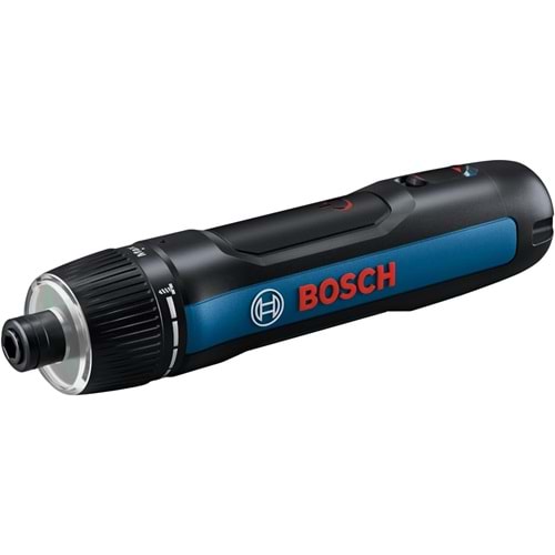 Bosch Go 3 Akülü Vidalama Makinesi