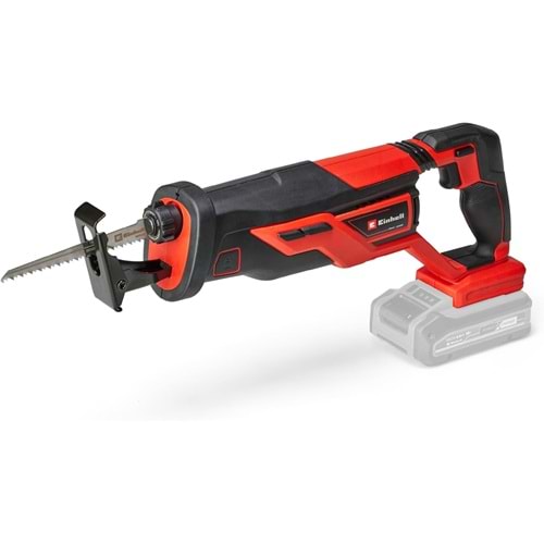 Einhell TE-AP 18/26 Li Tilki Kuyruğu Kılıç Testere Solo