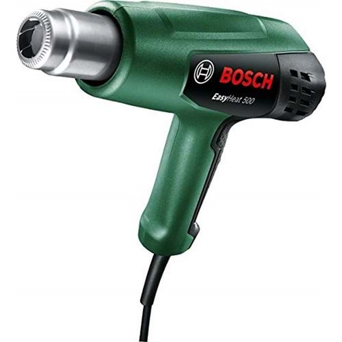 Bosch EasyHeat 500 Sıcak Hava Tabancası 06032A6000