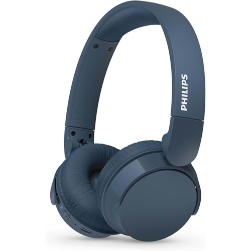 Philips TAH4209BL Bluetooth kulaklık, Mavi