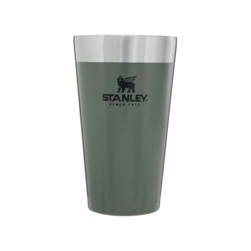 Stanley Adventure Vakumlu Soğuk I·çecek Bardağı 0.47lt, Yeşil