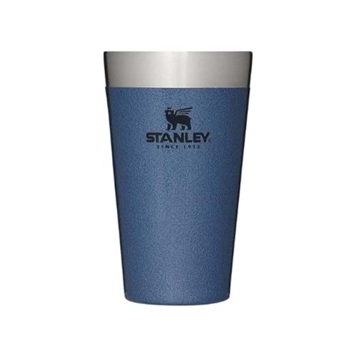 Stanley Adventure Vakumlu Soğuk I·çecek Bardağı 0.47lt, Mavi