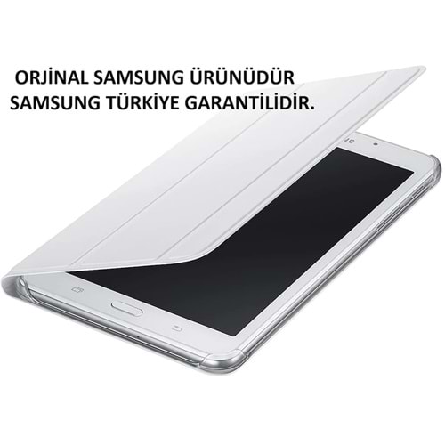 Samsung Galaxy Tab A6 (2016) 7.0 inç SM-T287 ve SM-T280 için Kılıf
