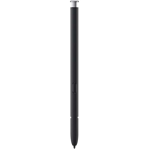 Samsung Galaxy S22 Ultra için S Pen Dokunmatik Kalem, Gümüş EJ-PS908BWEGWW