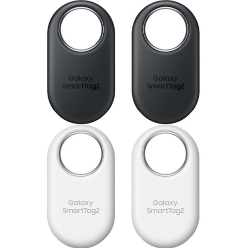 Samsung Galaxy SmartTag 2 EL-T5600 Akıllı Tag, (4lü Paket)