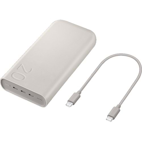 Samsung EB-P4520X 20.000 mAh 45W Powerbank