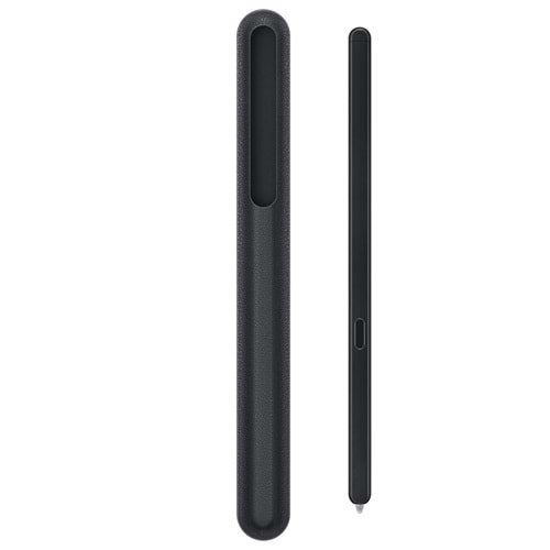 Samsung Galaxy Z Fold 5 S Pen Stylus Kalem EJ-PF946, Siyah