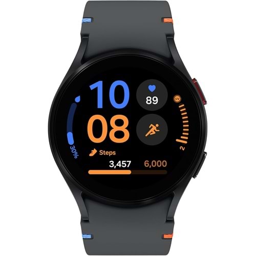 Samsung Galaxy Watch FE 40mm Akıllı Saat SM-R861, Siyah