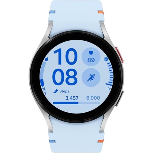 Samsung Galaxy Watch FE 40mm Akıllı Saat SM-R861, Gümüş