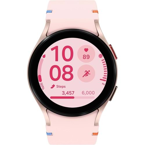Samsung Galaxy Watch FE 40mm Akıllı Saat SM-R861, Pembe