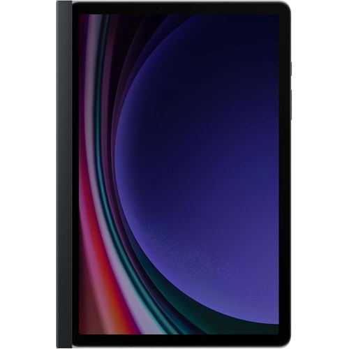 Samsung Galaxy Tab S9 / S9 FE Gizlilik Ekranı, Siyah EF-NX712P