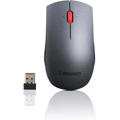 Lenovo 700 Kablosuz 1600DPI Lazer Mouse GX30N77981