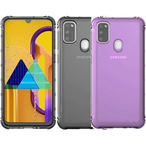 Samsung Galaxy M30s Kılıf (SM-M307F için) (Samsung Türkiye Garantili)