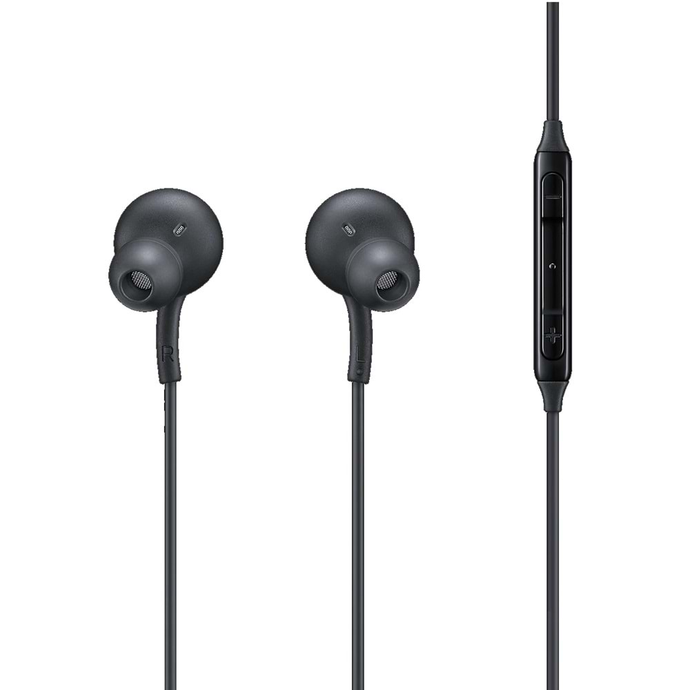 Samsung EO-IC100B AKG Tip C Kablolu Kulaklık Type-C Kulaklık