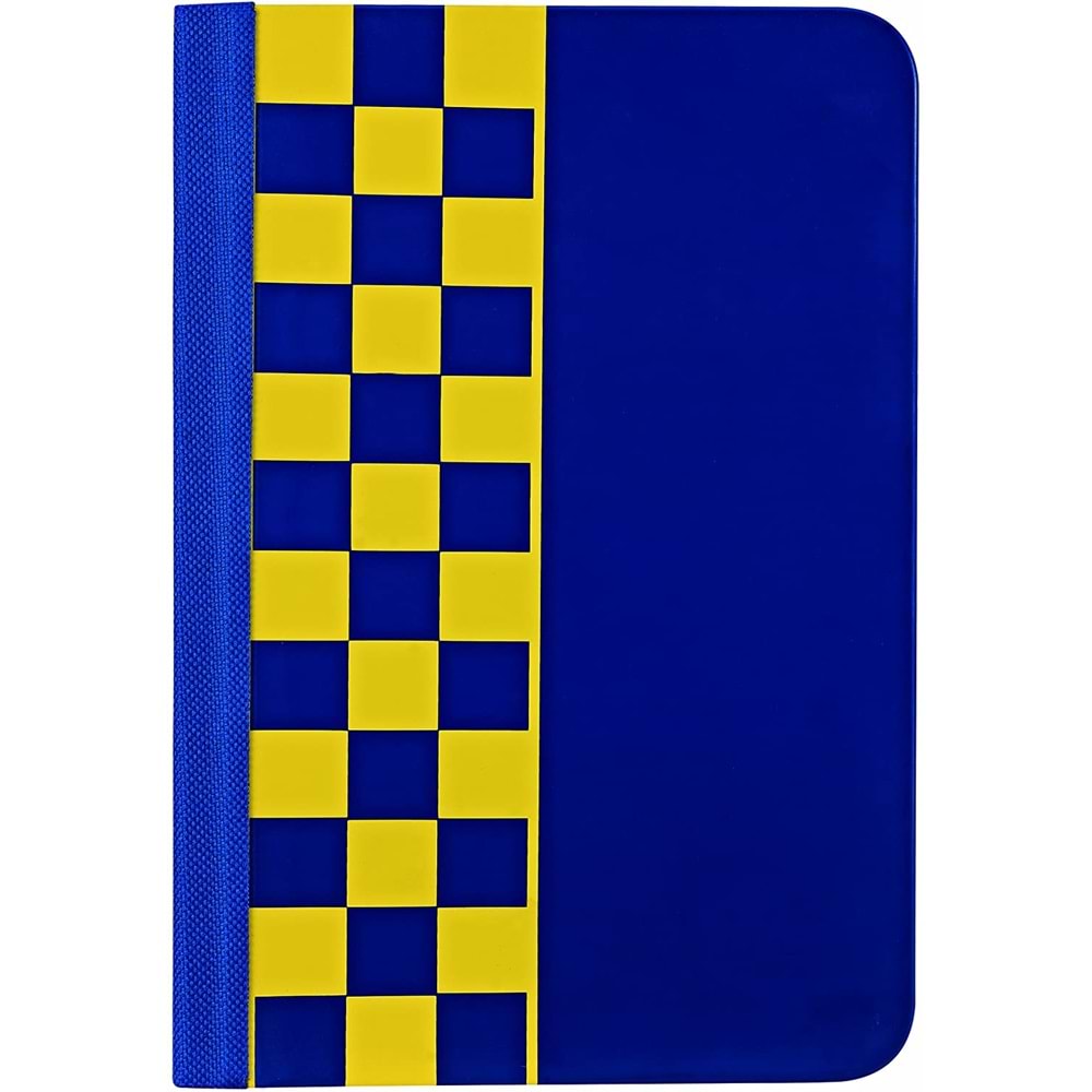 Ozaki Pattern iPad Mini 2/3 (A1489, A1490, A1599, A1600) Akıllı Kılıf Uyku Modlu