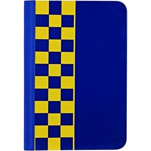 Ozaki Pattern iPad Mini 2/3 (A1489, A1490, A1599, A1600) Akıllı Kılıf Uyku Modlu