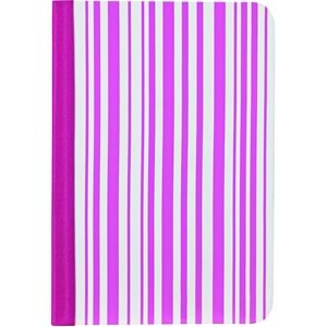 Ozaki Pattern iPad Mini 2/3 (A1489, A1490, A1599, A1600) Akıllı Kılıf Uyku Modlu