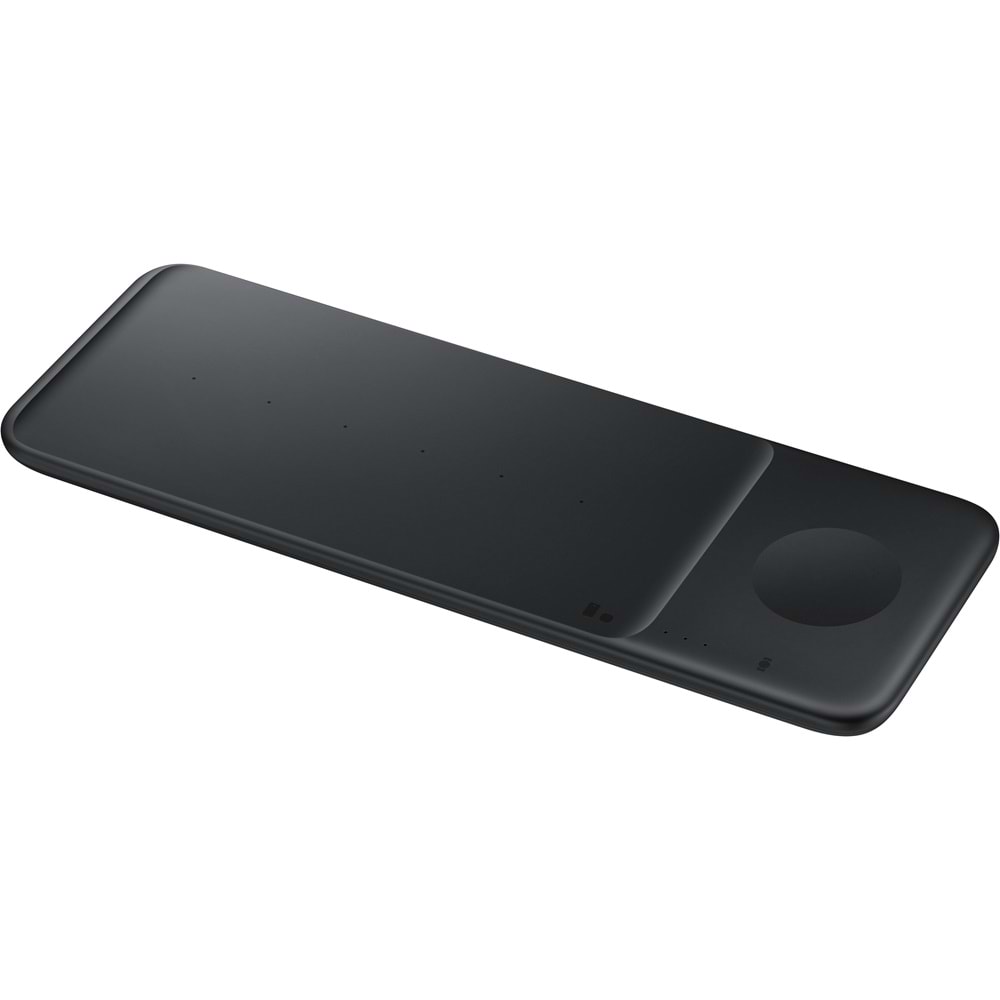 Samsung EP-P6300T Kablosuz Hızlı Şarj Cihazı Üçlü (25W)