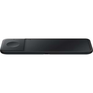 Samsung EP-P6300T Kablosuz Hızlı Şarj Cihazı Üçlü (25W)