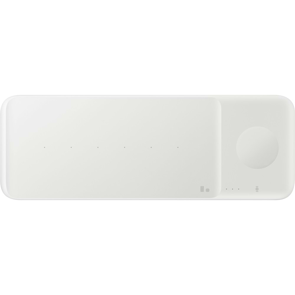 Samsung EP-P6300T Kablosuz Hızlı Şarj Cihazı Üçlü (25W)