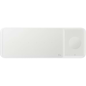 Samsung EP-P6300T Kablosuz Hızlı Şarj Cihazı Üçlü (25W)