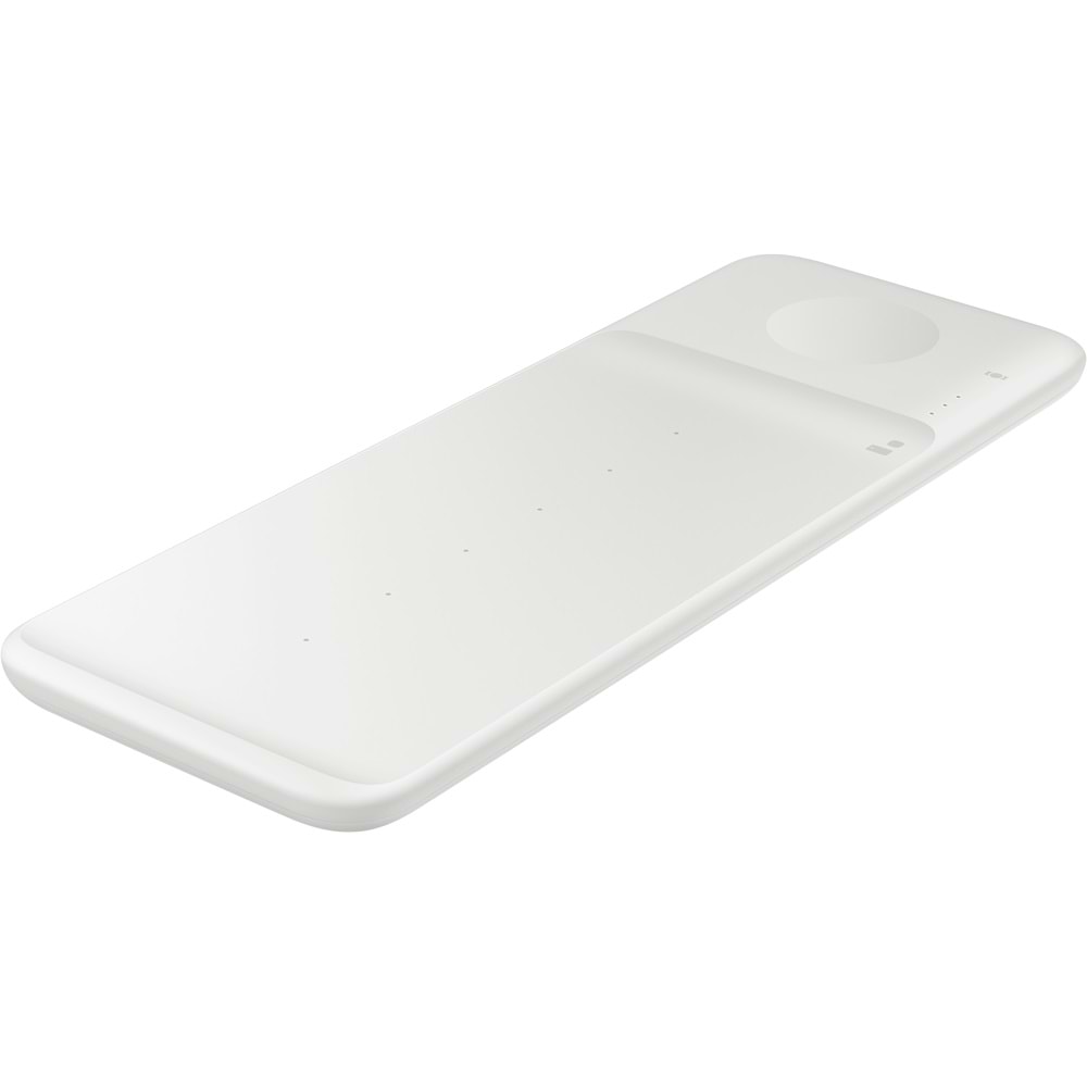 Samsung EP-P6300T Kablosuz Hızlı Şarj Cihazı Üçlü (25W)