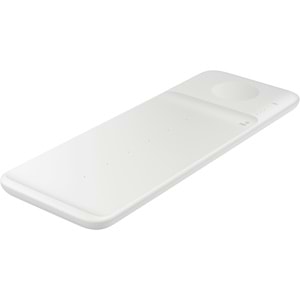 Samsung EP-P6300T Kablosuz Hızlı Şarj Cihazı Üçlü (25W)
