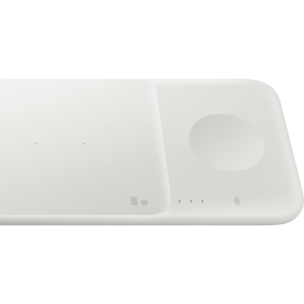 Samsung EP-P6300T Kablosuz Hızlı Şarj Cihazı Üçlü (25W)