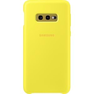 Samsung Galaxy S10e Silicon Cover Silikon Kılıf EF-PG970T