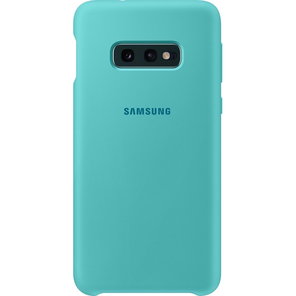 Samsung Galaxy S10e Silicon Cover Silikon Kılıf EF-PG970T