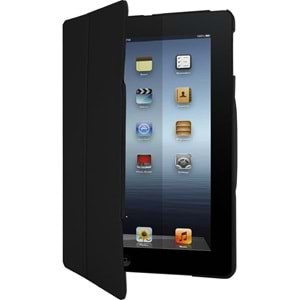 Targus Flipview iPad 5. Nesil 6. Nesil 2017 2018 9.7 Smart Cover Akıllı Kılıf A1822 A1823 A1893 A1954