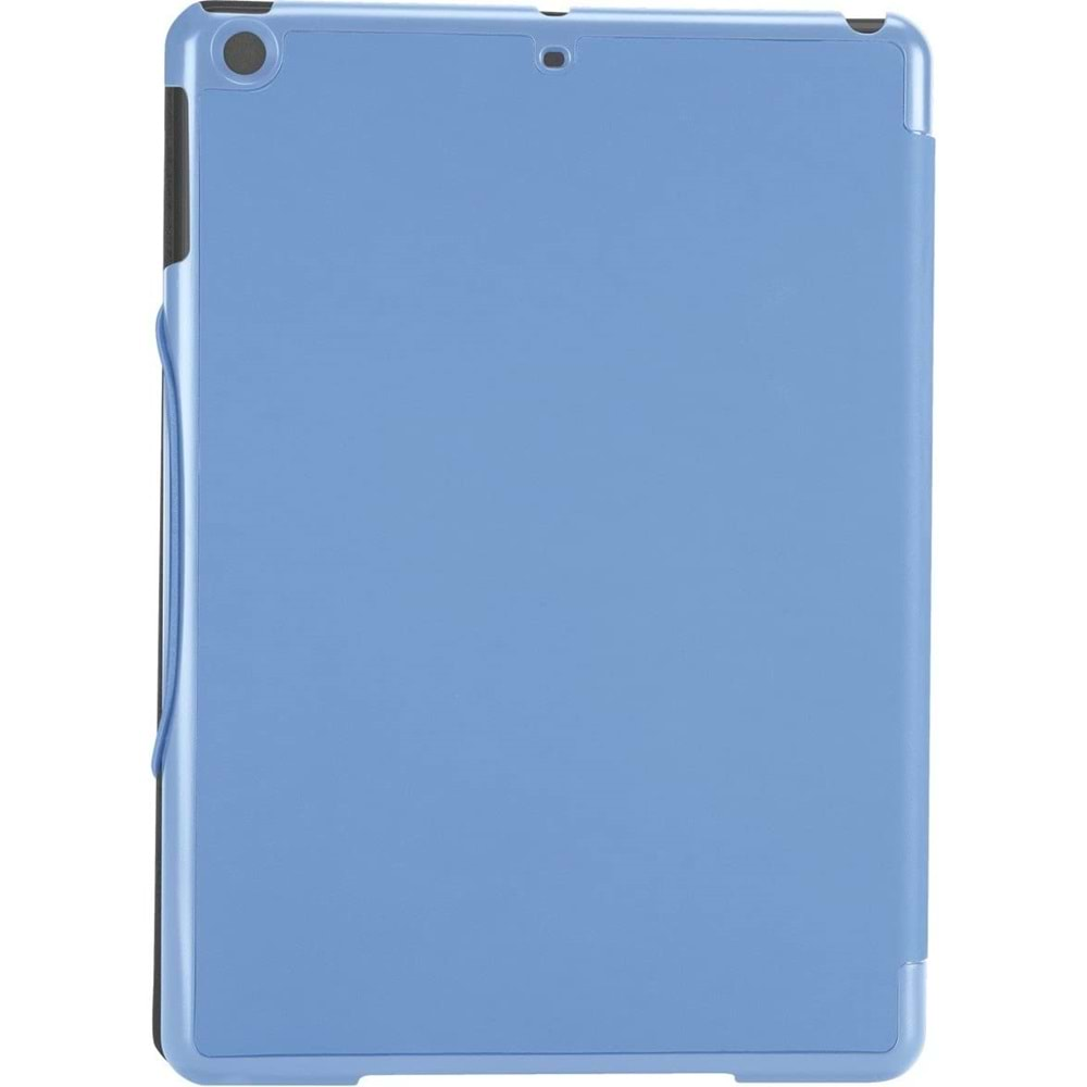 Targus Click in iPad 5. Nesil 6. Nesil 2017 2018 9.7 Smart Cover Akıllı Kılıf A1822 A1823 A1893 A1954