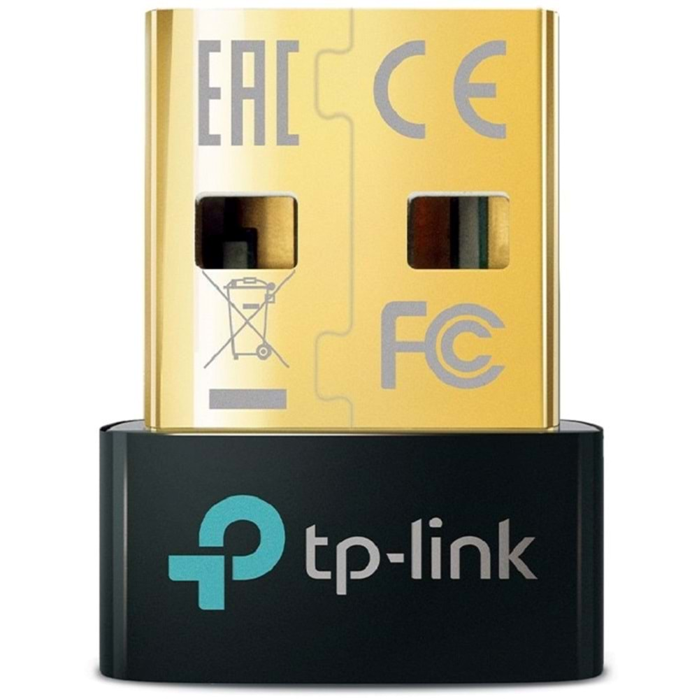 TP-Link UB500 Bluetooth 5.0 Nano USB Adaptör