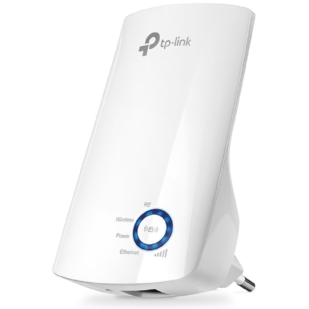 TP-Link TL-WA850RE 300Mbps Kablosuz Menzil Genişletici Wi-Fi Range Extender N300